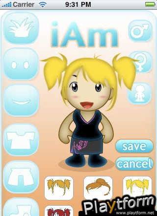 iFun (iPhone/iPod)