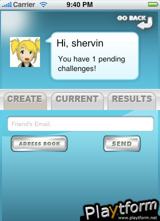iFun (iPhone/iPod)