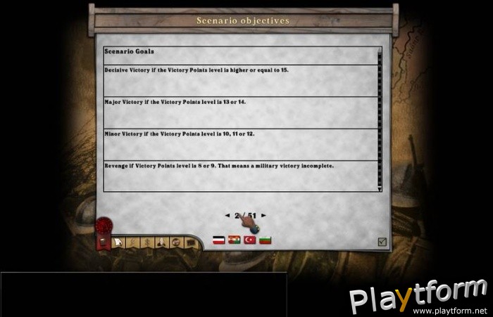 World War One (PC)