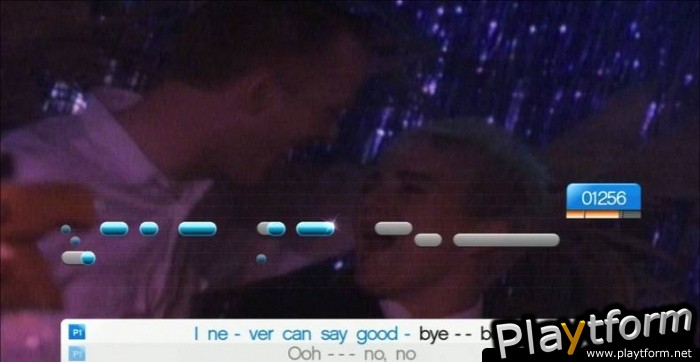 SingStar: Vol. 3 (PlayStation 3)