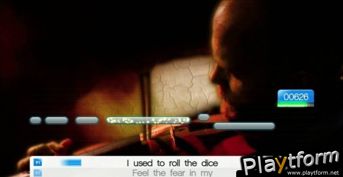 SingStar: Vol. 3 (PlayStation 3)