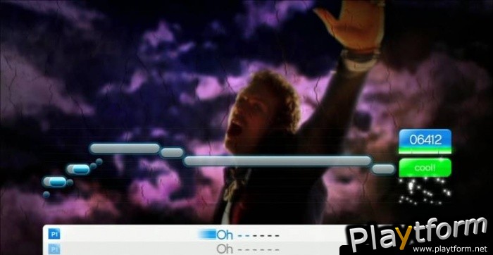 SingStar: Vol. 3 (PlayStation 3)