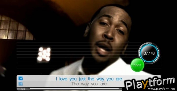 SingStar: Vol. 3 (PlayStation 3)
