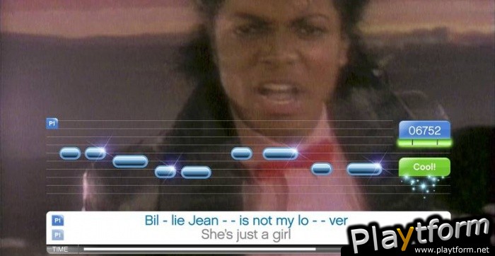 SingStar: Vol. 3 (PlayStation 3)