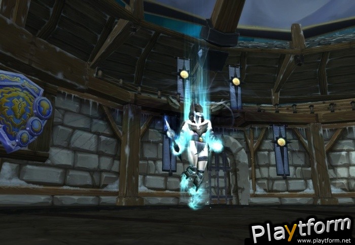 World of Warcraft: Wrath of the Lich King (PC)