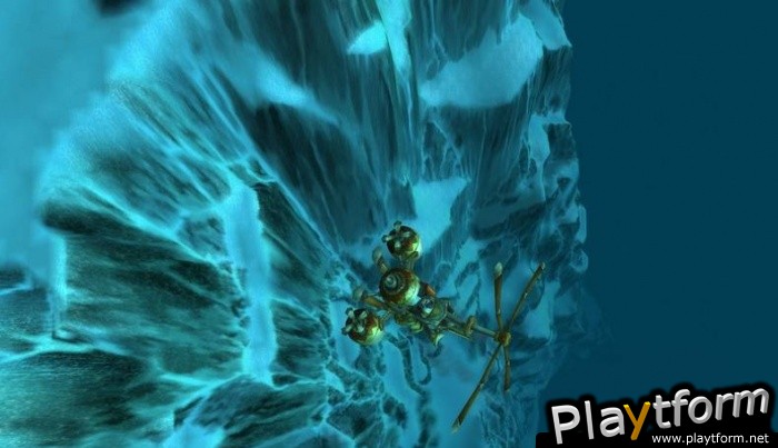 World of Warcraft: Wrath of the Lich King (PC)