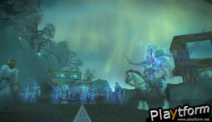 World of Warcraft: Wrath of the Lich King (PC)