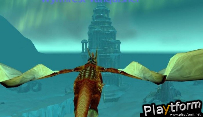 World of Warcraft: Wrath of the Lich King (PC)