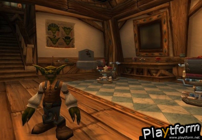 World of Warcraft: Wrath of the Lich King (PC)
