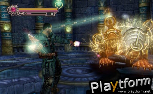 Onimusha Essentials (PlayStation 2)
