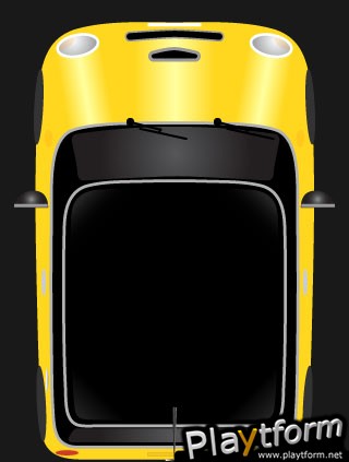 Toy Car (iPhone/iPod)