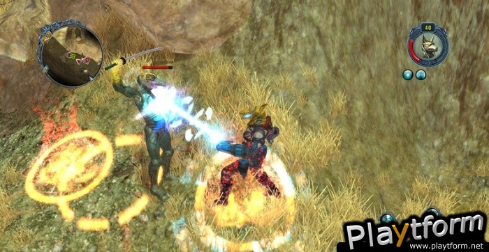 Sacred 2: Fallen Angel (PC)