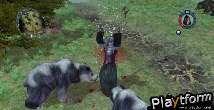 Sacred 2: Fallen Angel (PC)