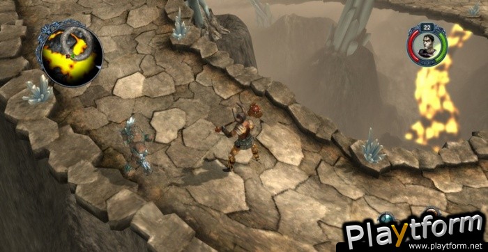 Sacred 2: Fallen Angel (PC)