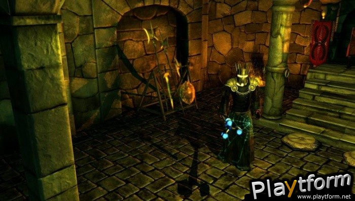 Sacred 2: Fallen Angel (PC)