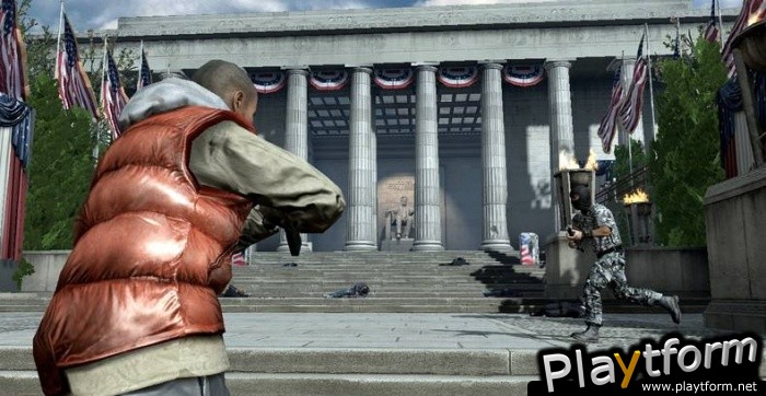Secret Service (PC)