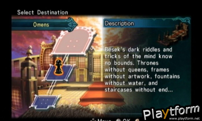 Eternal Poison (PlayStation 2)