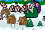 Santa Snow Ball (iPhone/iPod)