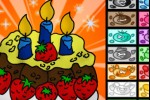 Coloring Book: Christmas (iPhone/iPod)