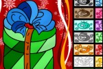 Coloring Book: Christmas (iPhone/iPod)