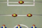 SUPER FOOSBALL (iPhone/iPod)