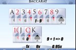 Mini Baccarat (iPhone/iPod)