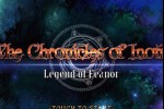 Chronicles of Inotia: Legend of Feanor (iPhone/iPod)