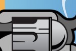 ACME iQuick Draw (iPhone/iPod)