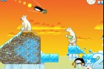 Crazy Penguin Catapult (iPhone/iPod)