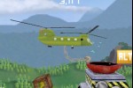 Raptor Copter (iPhone/iPod)