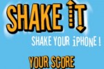 shakeIt (iPhone/iPod)