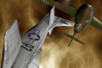 1944 : WWII Edition - FIGHTER PILOT (iPhone/iPod)