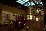 PlayStation Home (PlayStation 3)