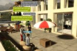 PlayStation Home (PlayStation 3)