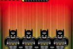 LEGO Batman: Gotham City Games (iPhone/iPod)