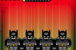 LEGO Batman: Gotham City Games (iPhone/iPod)