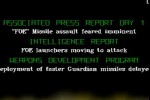 Guardian Missile Commander (iPhone/iPod)
