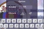 Archery (iPhone/iPod)