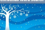 Xmas Word Search (iPhone/iPod)