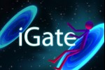 iGate 3D (iPhone/iPod)