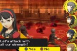 Shin Megami Tensei: Persona 4 (PlayStation 2)