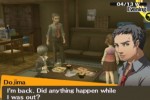 Shin Megami Tensei: Persona 4 (PlayStation 2)
