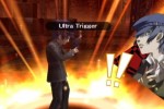 Shin Megami Tensei: Persona 4 (PlayStation 2)