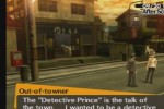 Shin Megami Tensei: Persona 4 (PlayStation 2)