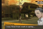 Shin Megami Tensei: Persona 4 (PlayStation 2)