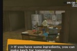 Shin Megami Tensei: Persona 4 (PlayStation 2)