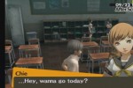 Shin Megami Tensei: Persona 4 (PlayStation 2)