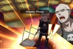 Shin Megami Tensei: Persona 4 (PlayStation 2)
