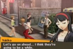 Shin Megami Tensei: Persona 4 (PlayStation 2)