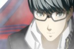 Shin Megami Tensei: Persona 4 (PlayStation 2)